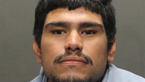 U.S. Marshals arrest Tucson man accused of shooting at ex-girlfriend's new boyfriend